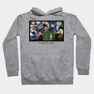 World Art Hoodie